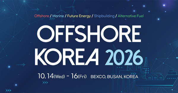 Offshore Korea logo